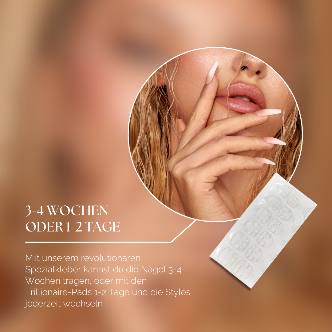 Juicy Soft Gel Nägel