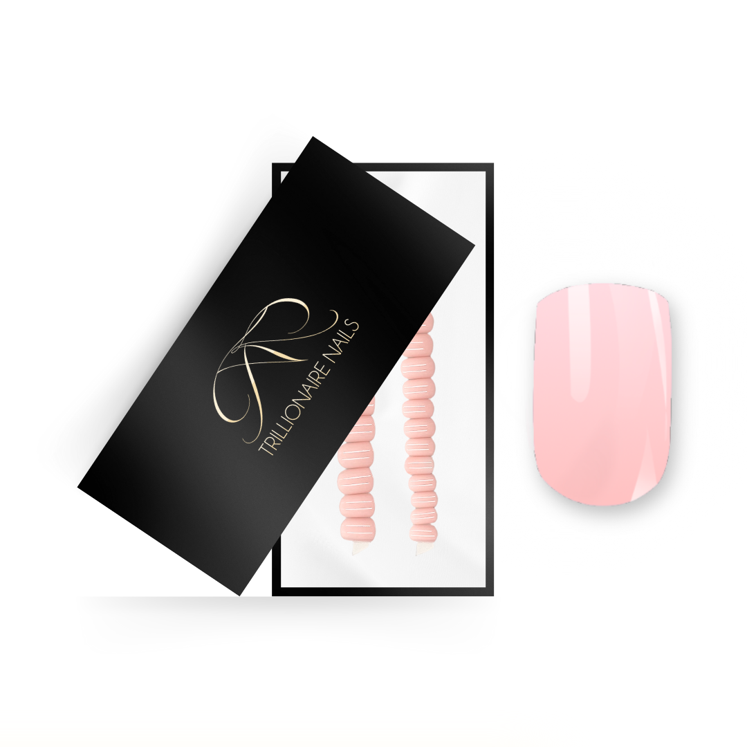 Ballerie Soft Gel Nägel
