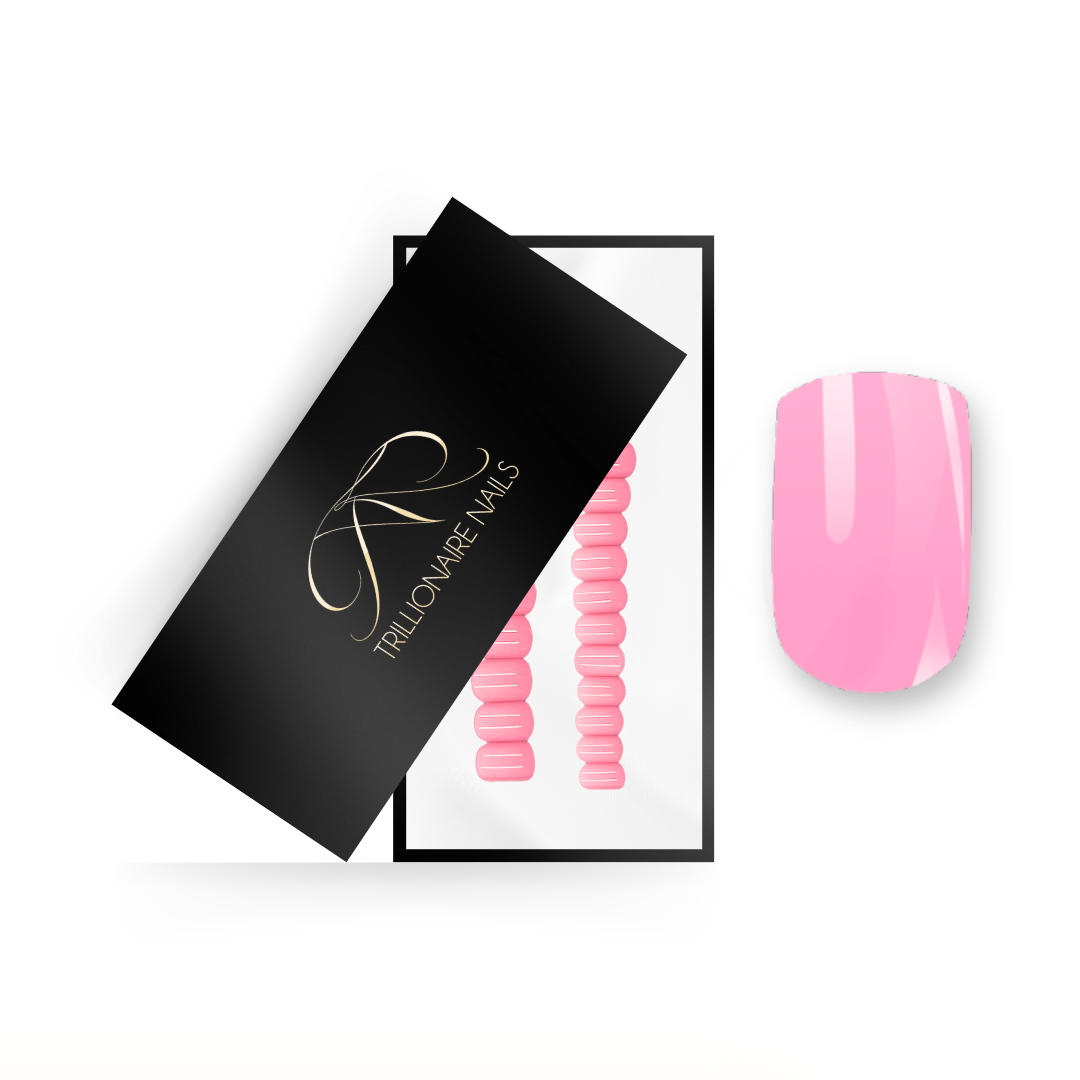 Juicy Soft Gel Nägel
