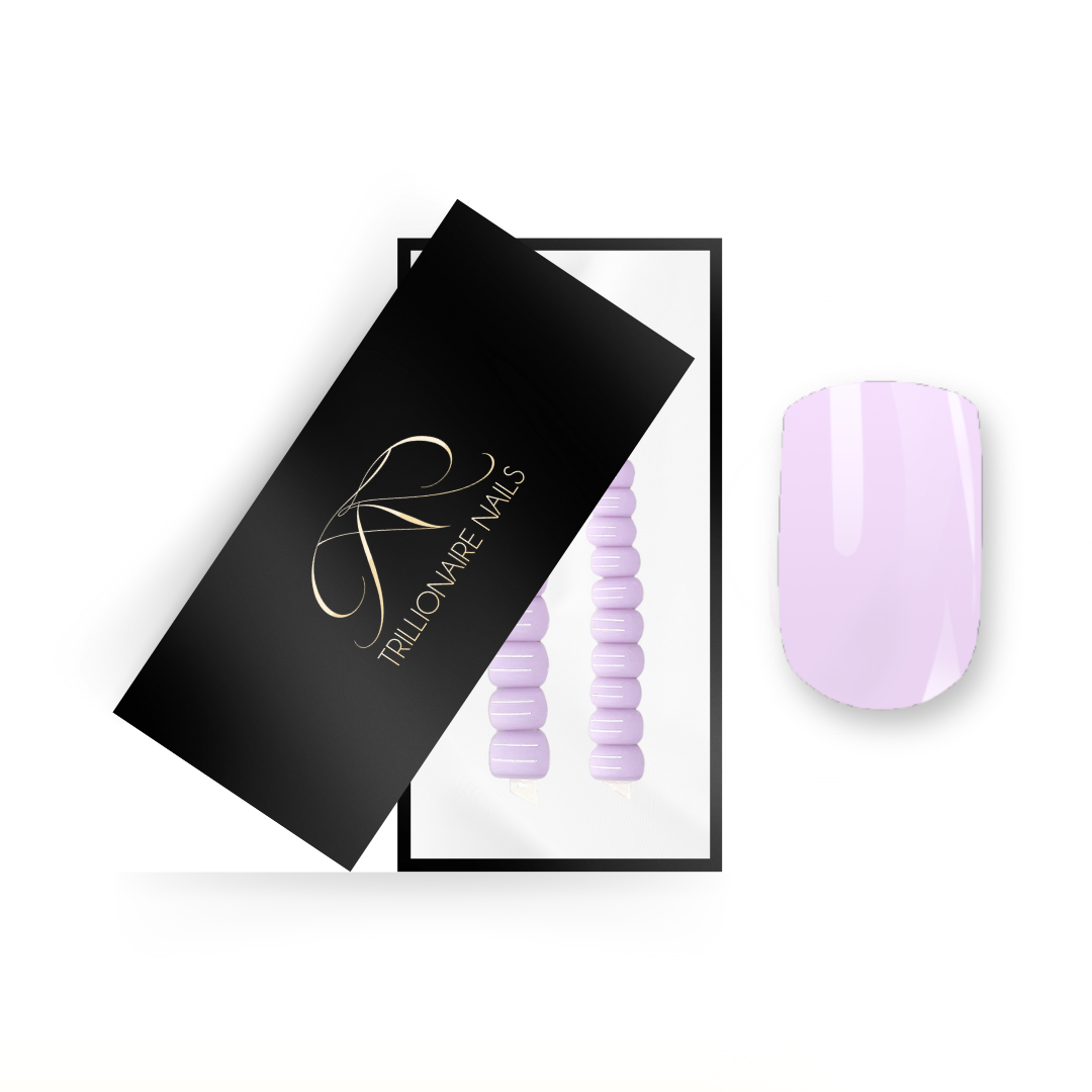 Viola Soft Gel Nägel