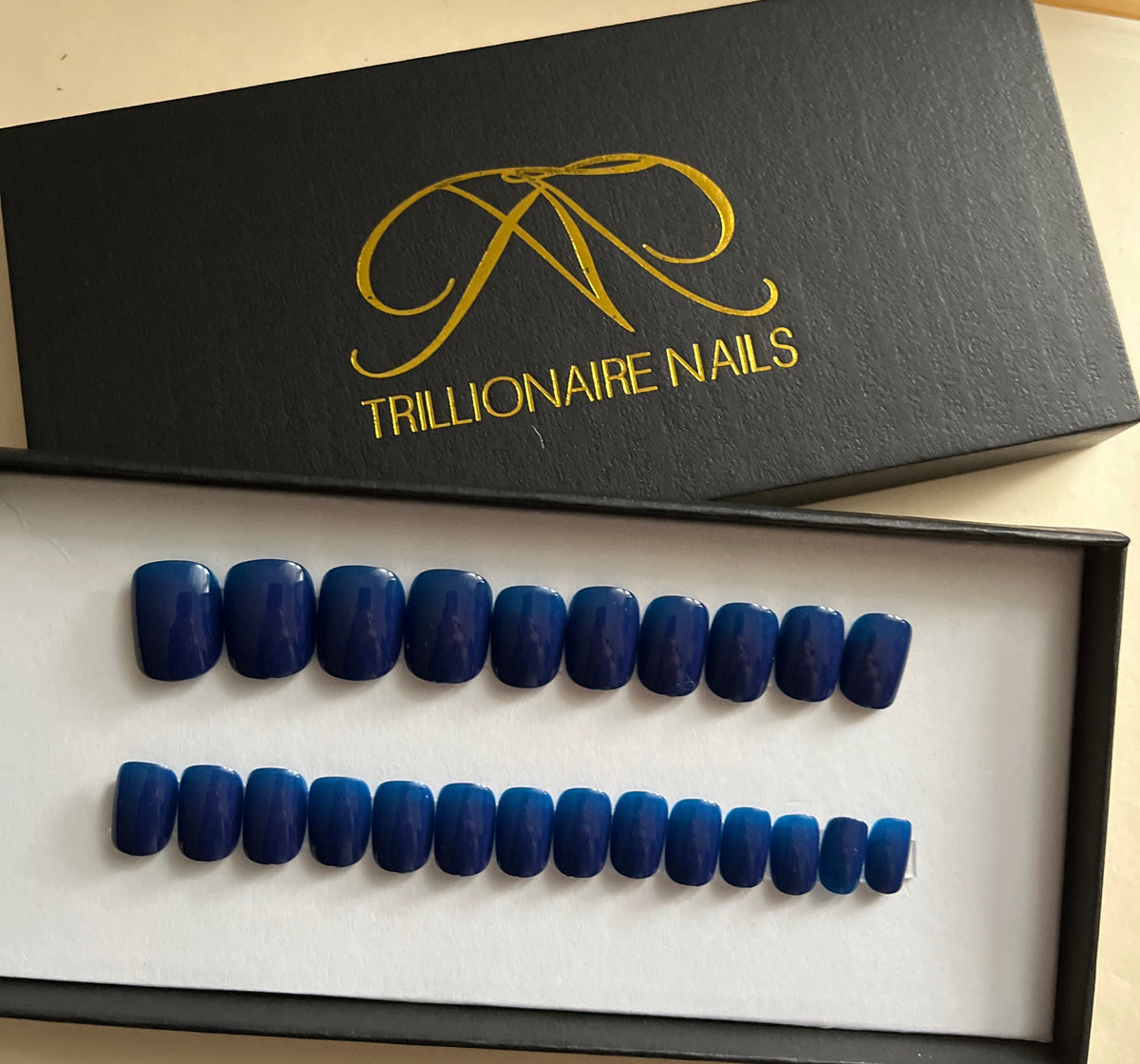 Seoul Nails