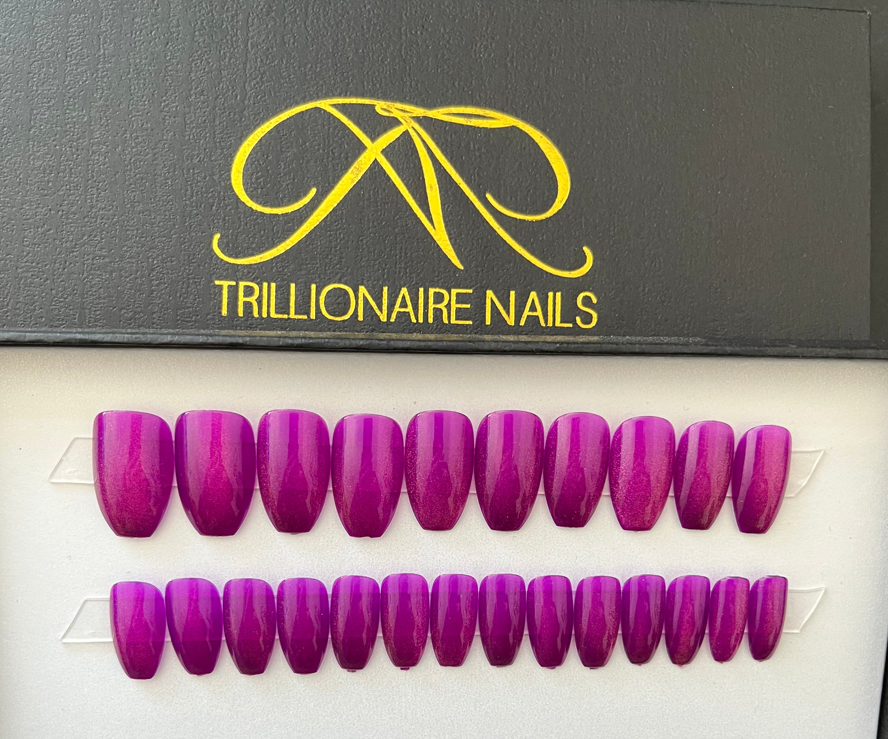 Amelie Nail