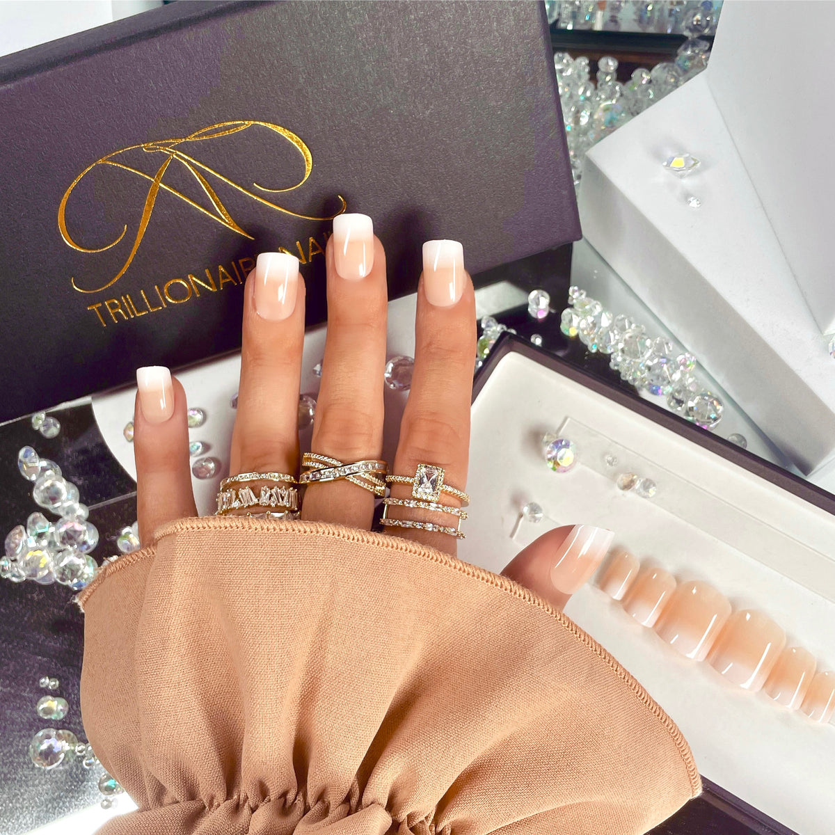 Babyboomer Love Short