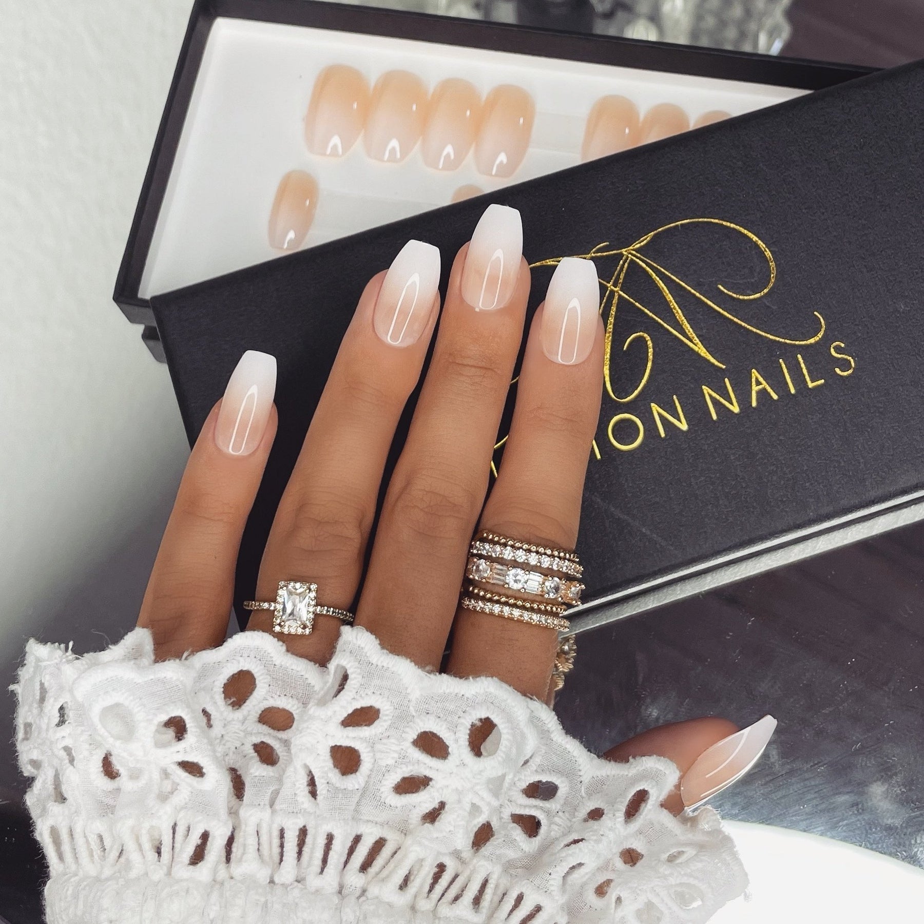 Babyboomer Bundle - Millionnails