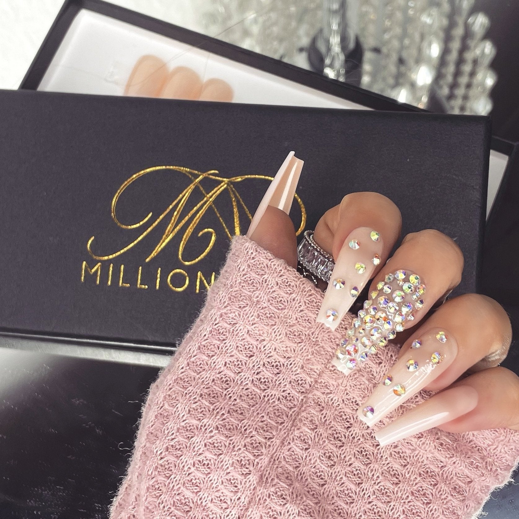 Bangkok Nail - Millionnails