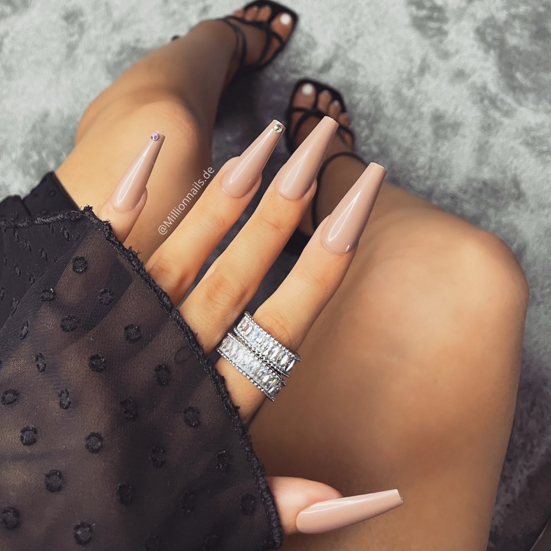 Classy | RING SILBER - Millionnails