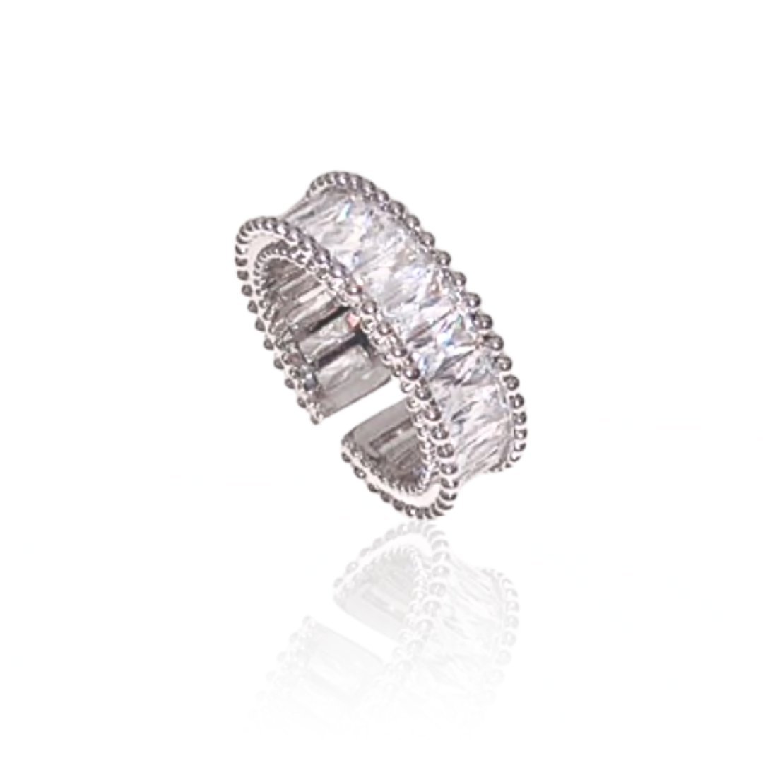 Classy | RING SILBER - Millionnails