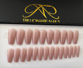 Stockholm Nail