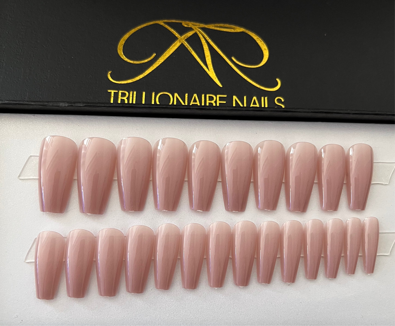 Stockholm Nail