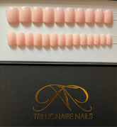 Postalito Nail