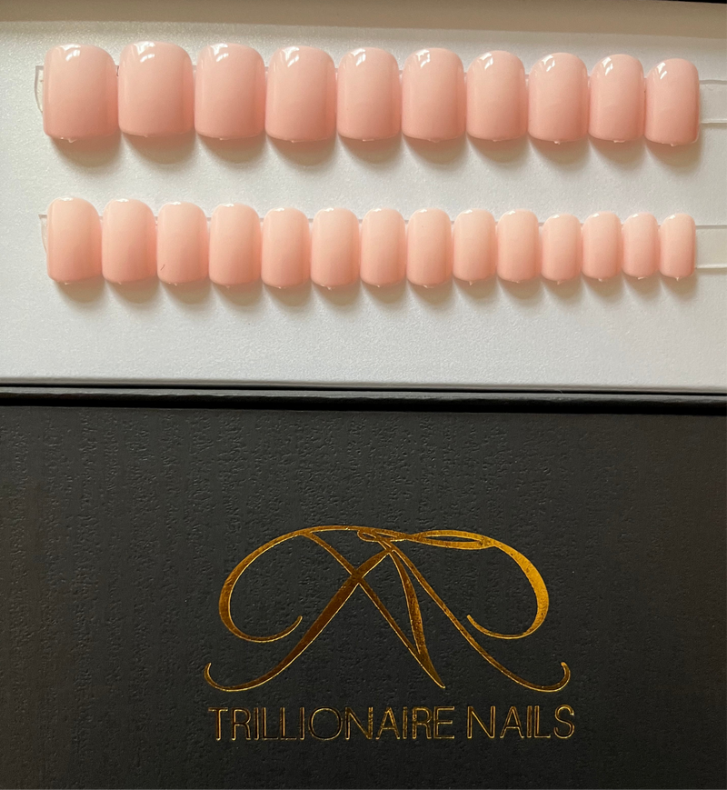 Postalito Nail