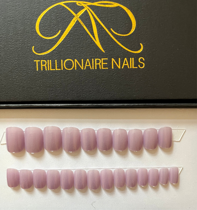 Glamy Nail