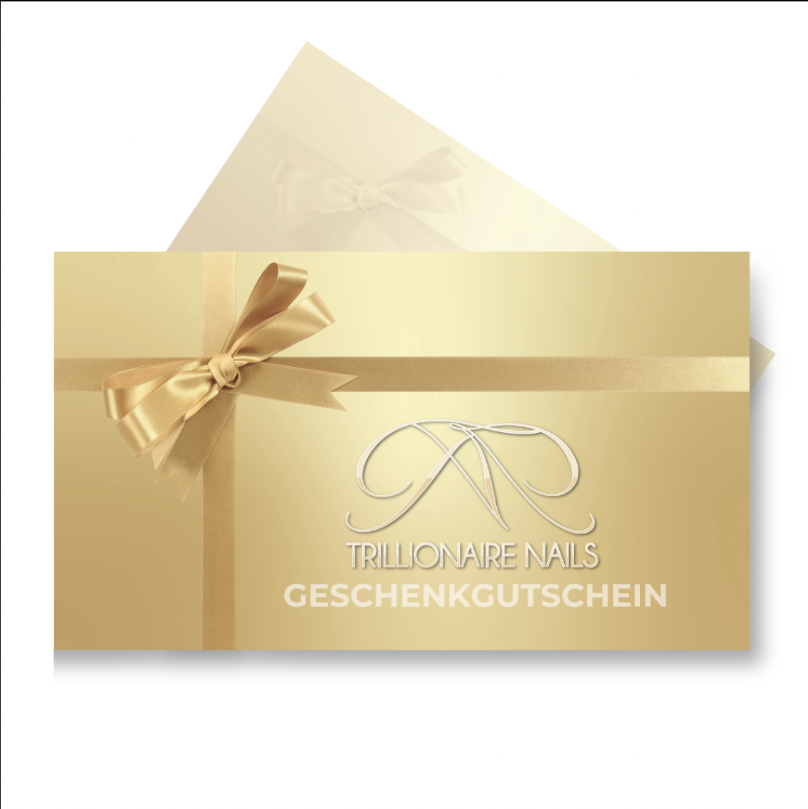 Geschenkgutschein 30€ wert