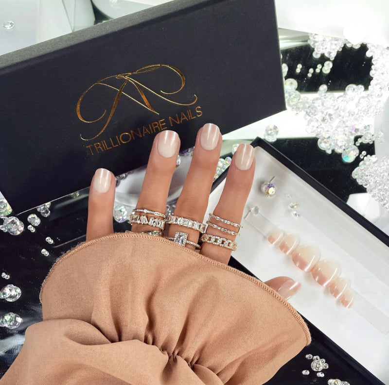 Summer Nails Bundle
