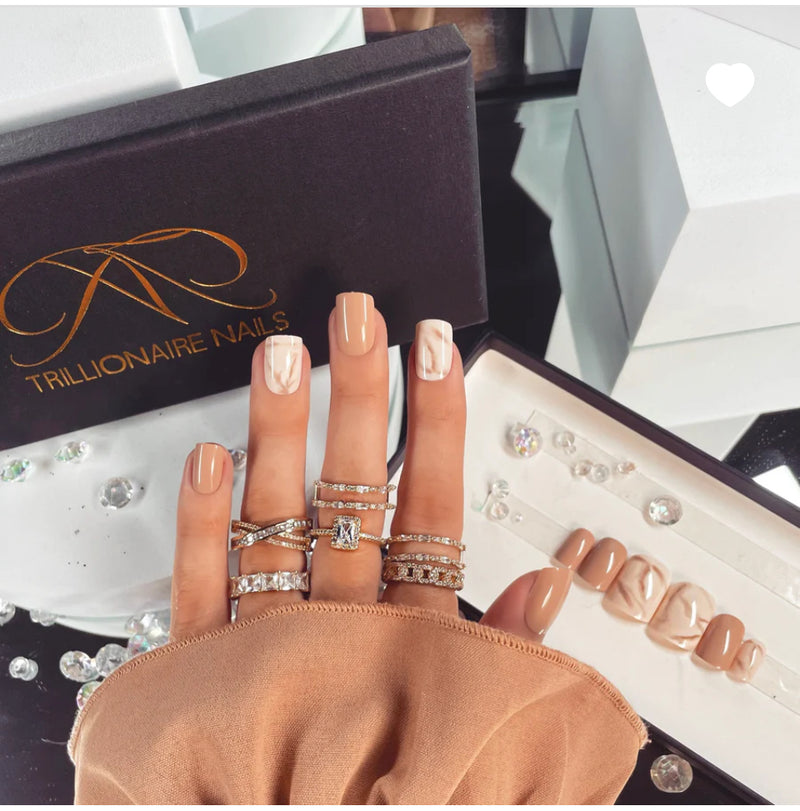 Summer Nails Bundle