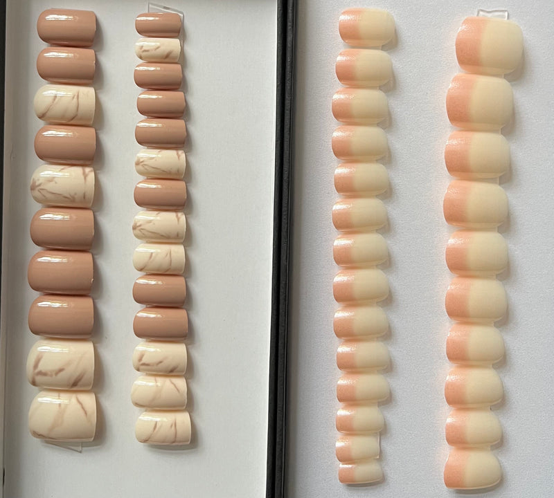 Summer Nails Bundle