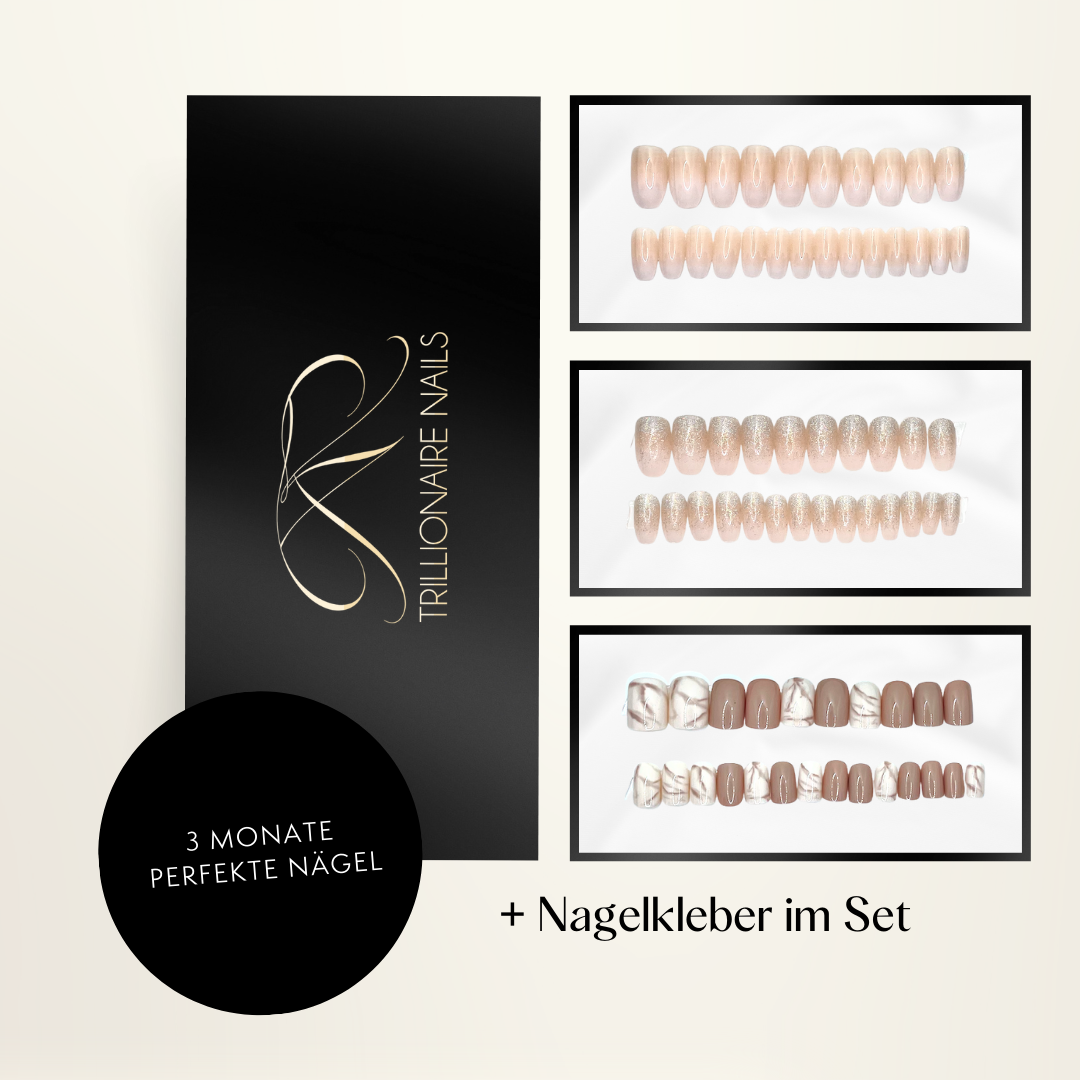 Bestseller EXKLUSIV Bundle