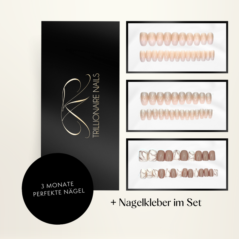 Bestseller EXKLUSIV Bundle