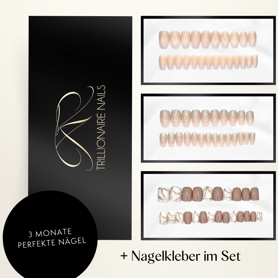Bestseller EXKLUSIV Bundle