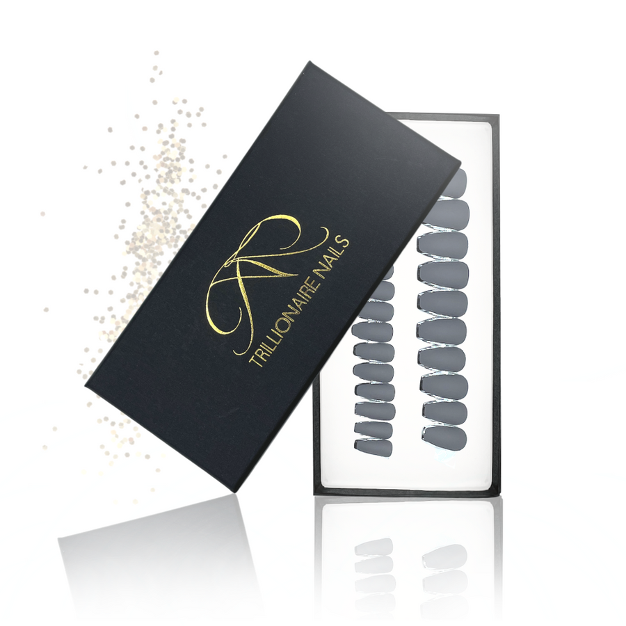 Rom Nail