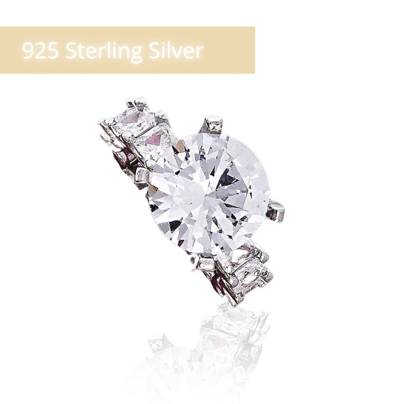 Bomb | RING 925 STERLING SILBER